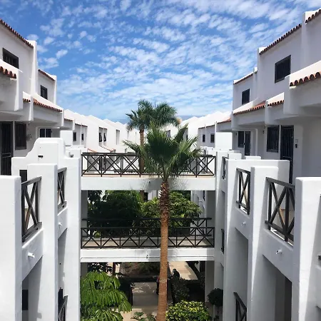 شقة Great Location In South Tenerife