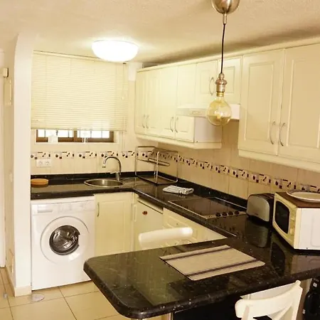 شقة Great Location In South Tenerife أرونا