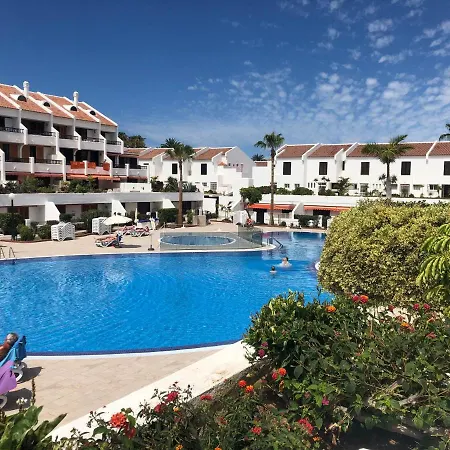 Great Location In South Tenerife شقة أرونا