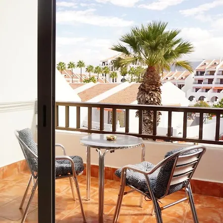 Great Location In South Tenerife شقة أرونا