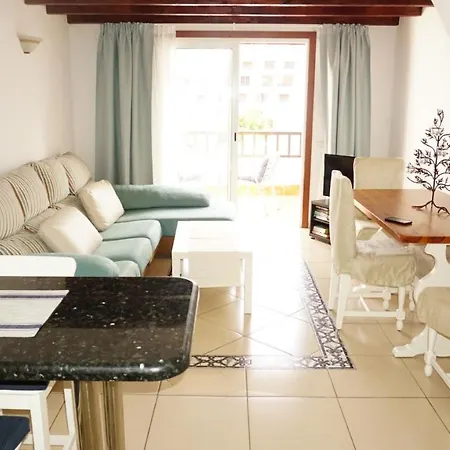 Great Location In South Tenerife