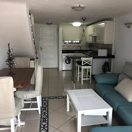 Apartment Great Location In South Tenerife Arona (Tenerife)