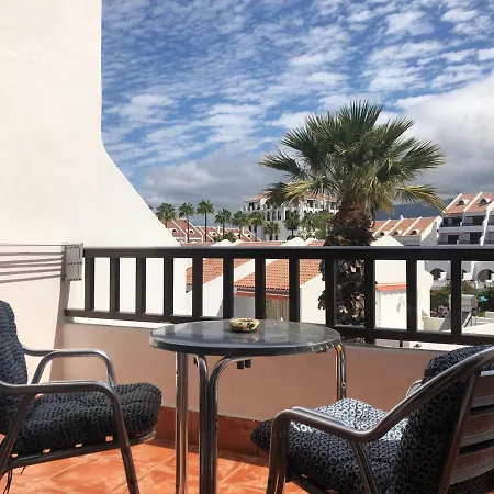 Apartment Great Location In South Tenerife Arona (Tenerife)
