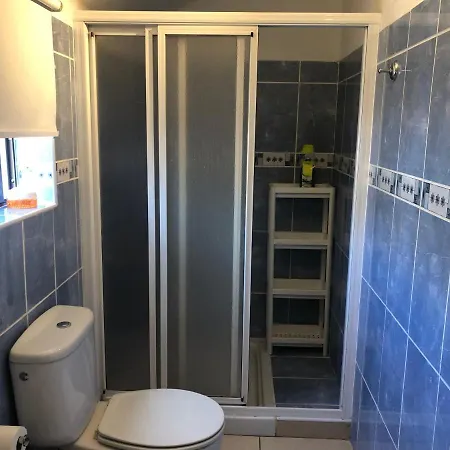 Great Location In South Tenerife Apartment