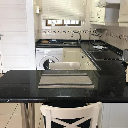 Apartment Great Location In South Tenerife *